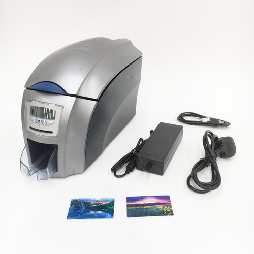 Magicard mc200 stampante - magicard,