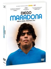 Diego Maradona (DVD) Diego Armando Maradona Pelé Claudia Villafañe