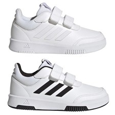 Scarpe adidas Tensaur Sport 2.0 CF K Bambino Sneakers Doppio Strappo Suola Gomma