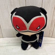 Peluche Justice League Chibi