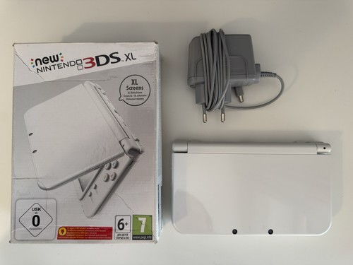 Nintendo new 3ds - nintendo, ips)