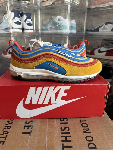 Nike air max - nike, running