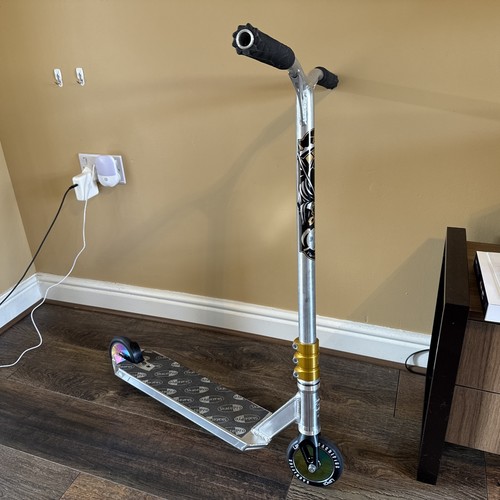 Stunt scooter personalizzato - stunt,