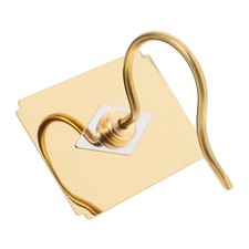  Gabbia per uccelli in ottone