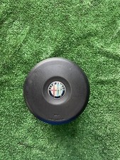 AIRBAG VOLANTE LATO GUIDA ALFA