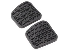 2x OPEL Pastiglia Pedale