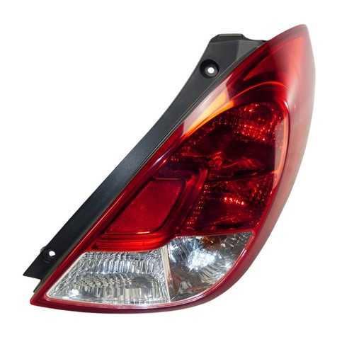 Faro posteriore destro hyundai - faro,