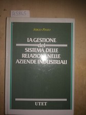 La gestione del sistema delle