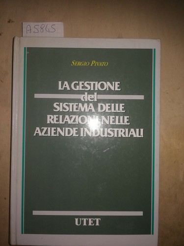 Gestione del sistema - la,