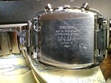 Orologio da collezione perfettamente funzionante con normali segni di usura  