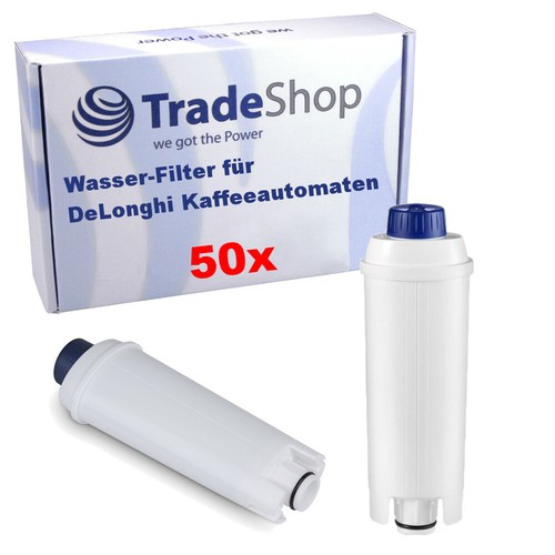 50x filtro acqua per delonghi - 50x,