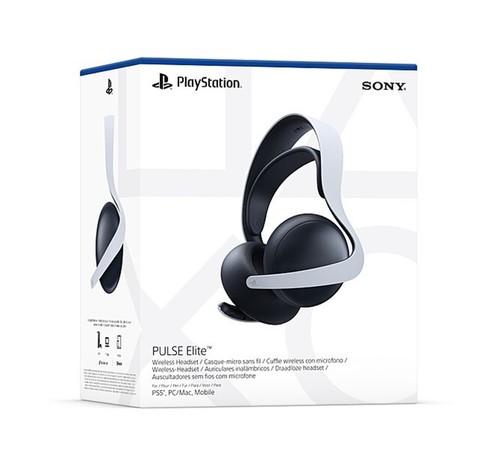 Cuffie gaming wireless con - gaming,