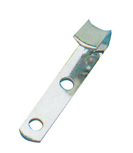 Gancio inox per - inox, drizze