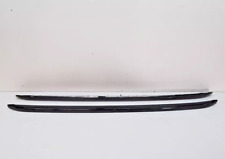 Kit barre tetto  portatutto pacchi Peugeot 2008 P24 98257241 98257240 100kw 2021