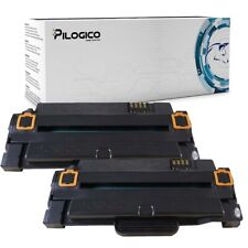 2 TONER MLT-D1052L PER SAMSUNG ML 1910 1915 2525W SCX 4600 4623F SF 655R 650