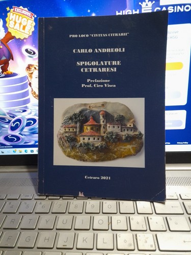Spigolature cetraresi carlo - cetraresi,