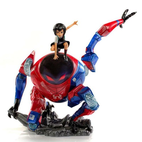 Spider man bds - bds, 1/10