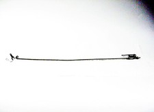 Gruppo cavi otturatore Graflex