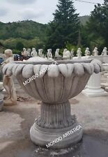 FONTANA A PARETE DA MURO CON