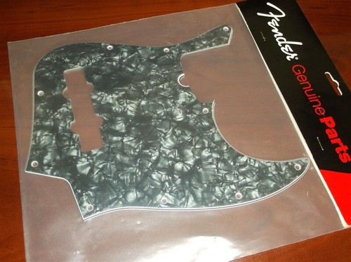 New fender american standard - new,