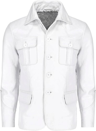 Blazer uomo elegante nuovo - blazer,