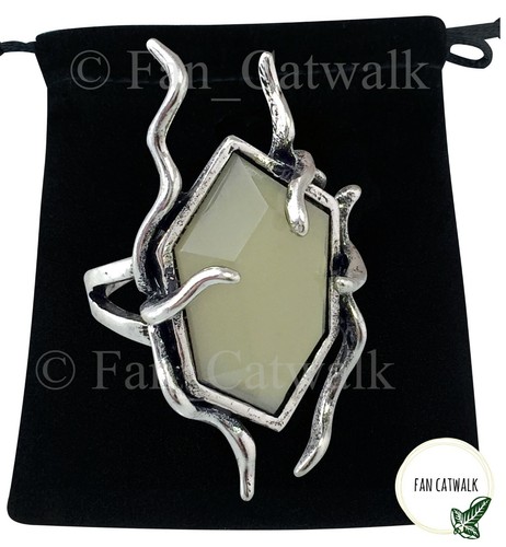 Lotr thranduil spider ring - lotr,