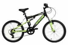 Base Gator Mountain Bike