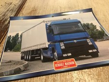 023 Trattore Renault Magnum