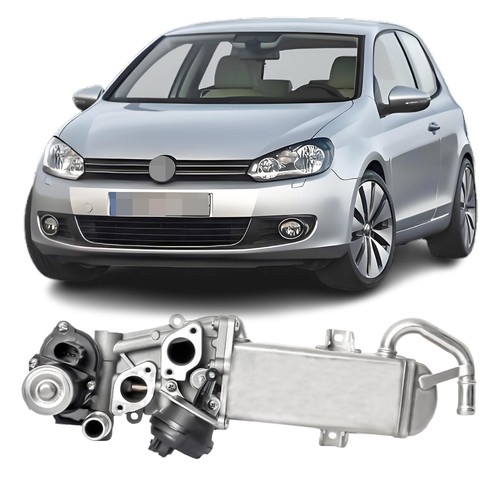 Valvola egr ricircolo gas - ricircolo, di