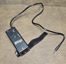 Interfaccia microfono iRig Pre Mobile
