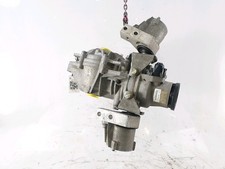 Ponte Posteriore Fiat PANDA II