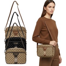 Borsa a spalla donna LAURA