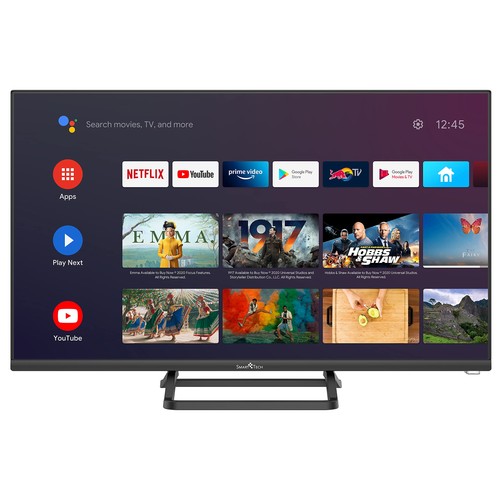 Smart pollici hd - tv, 32