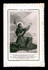 (124253) Santino merlettato