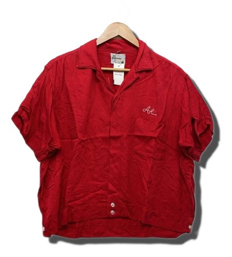 Camicia bowling dunbrooke - bowling,