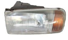 Faro Anteriore Sx Suzuki