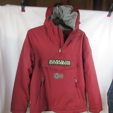 Napapijri Rainforest Giacca