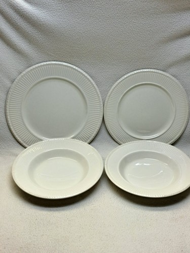 Wedgwood edme dinner 1 - &,