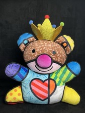 Peluche Romero Britto Happy