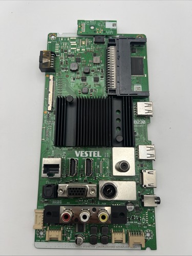 Carte mère toshiba - mère,