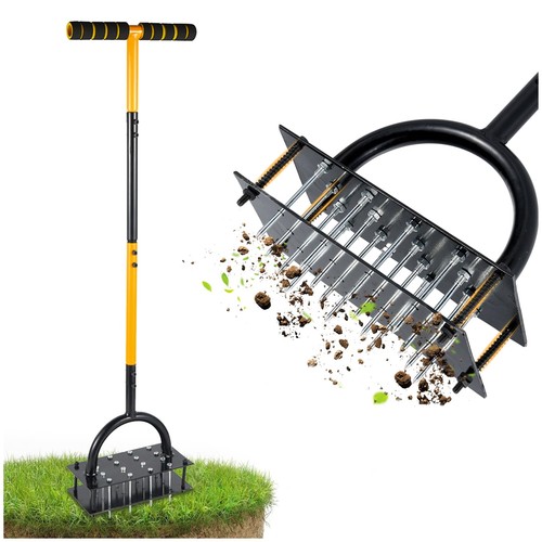 Zucklight aeratore prato - zucklight, punte