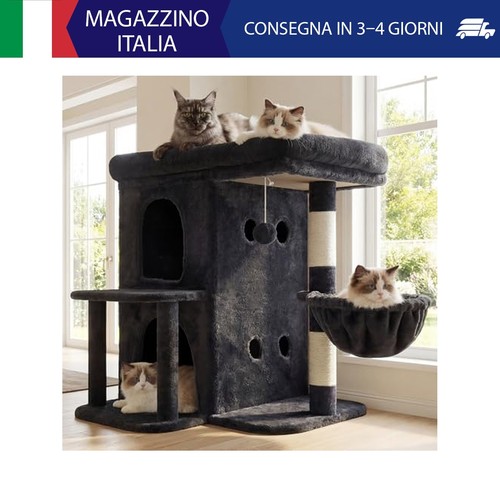 Heybly albero tiragraffi - heybly,