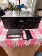 Sansui AU-517 Integrated