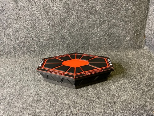 Tavolo mustafar personalizzato - mustafar,