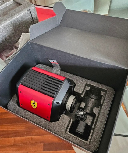 Thrustmaster t818 nuovo - thrustmaster,