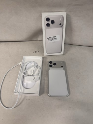 Iphone pro max - iphone, 17