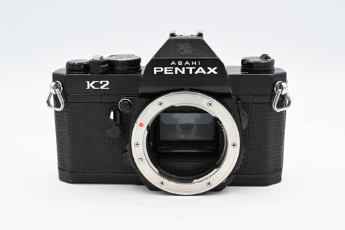 Pentax corpo fotocamera - k2,