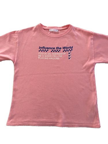 Zara unisex shirt size 12 - shirt, 11-12