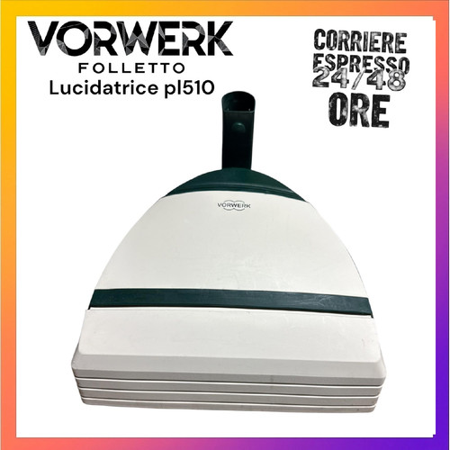 Pulilux lucidatrice - pulilux,