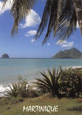 DOM-TOM-MARTINIQUE LE